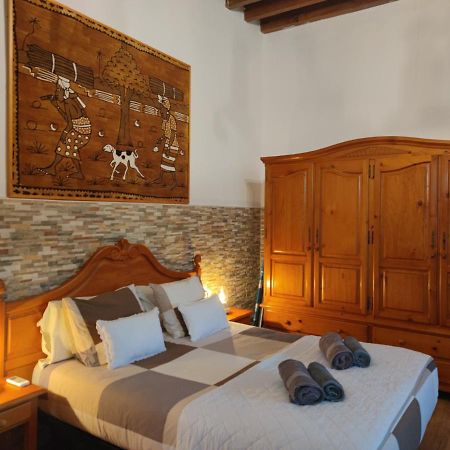 Casa Irma, Great Sea And Mountains Views, Rural House Villa Costa Adeje  Buitenkant foto