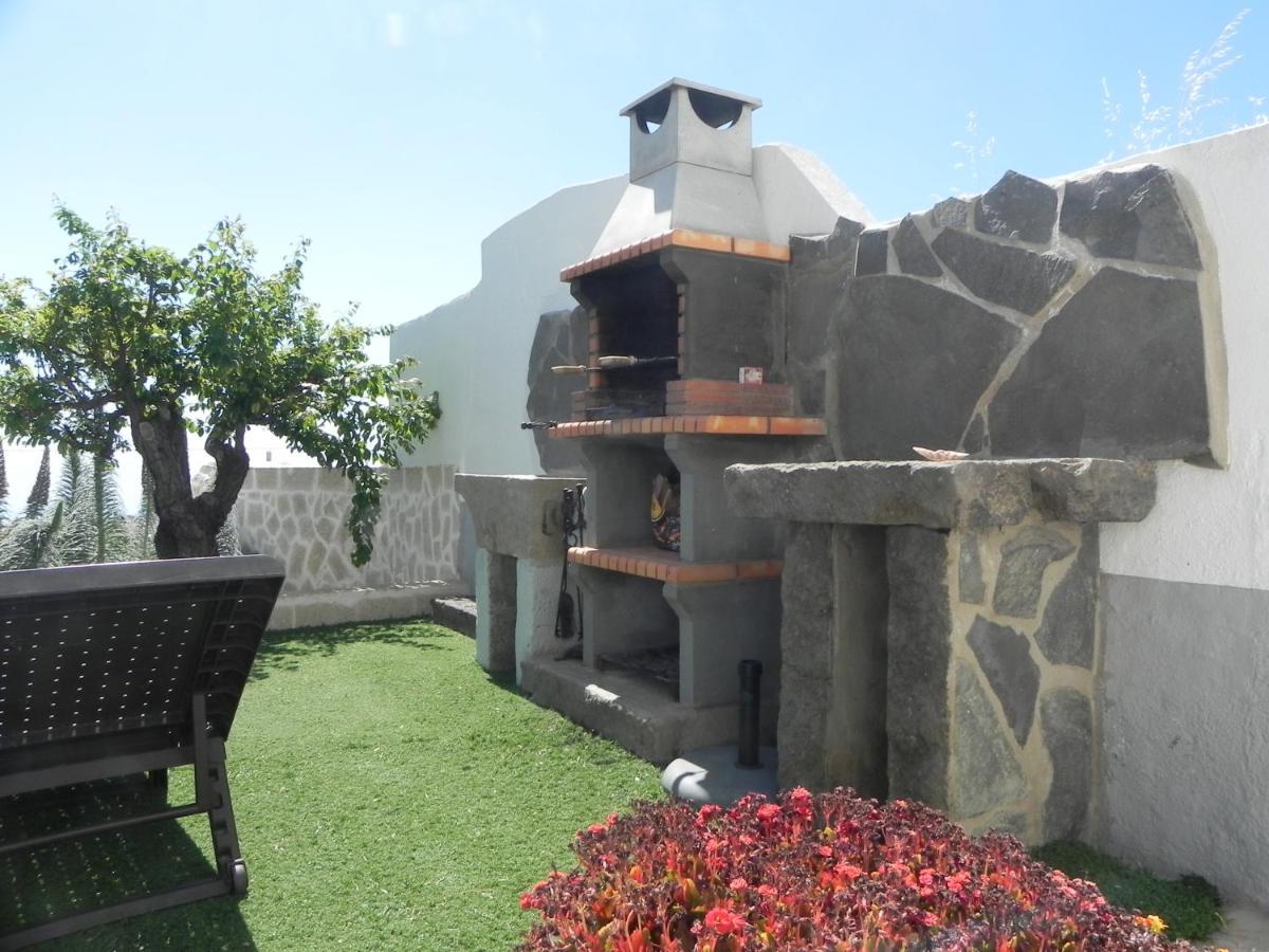 Casa Irma, Great Sea And Mountains Views, Rural House Villa Costa Adeje  Buitenkant foto