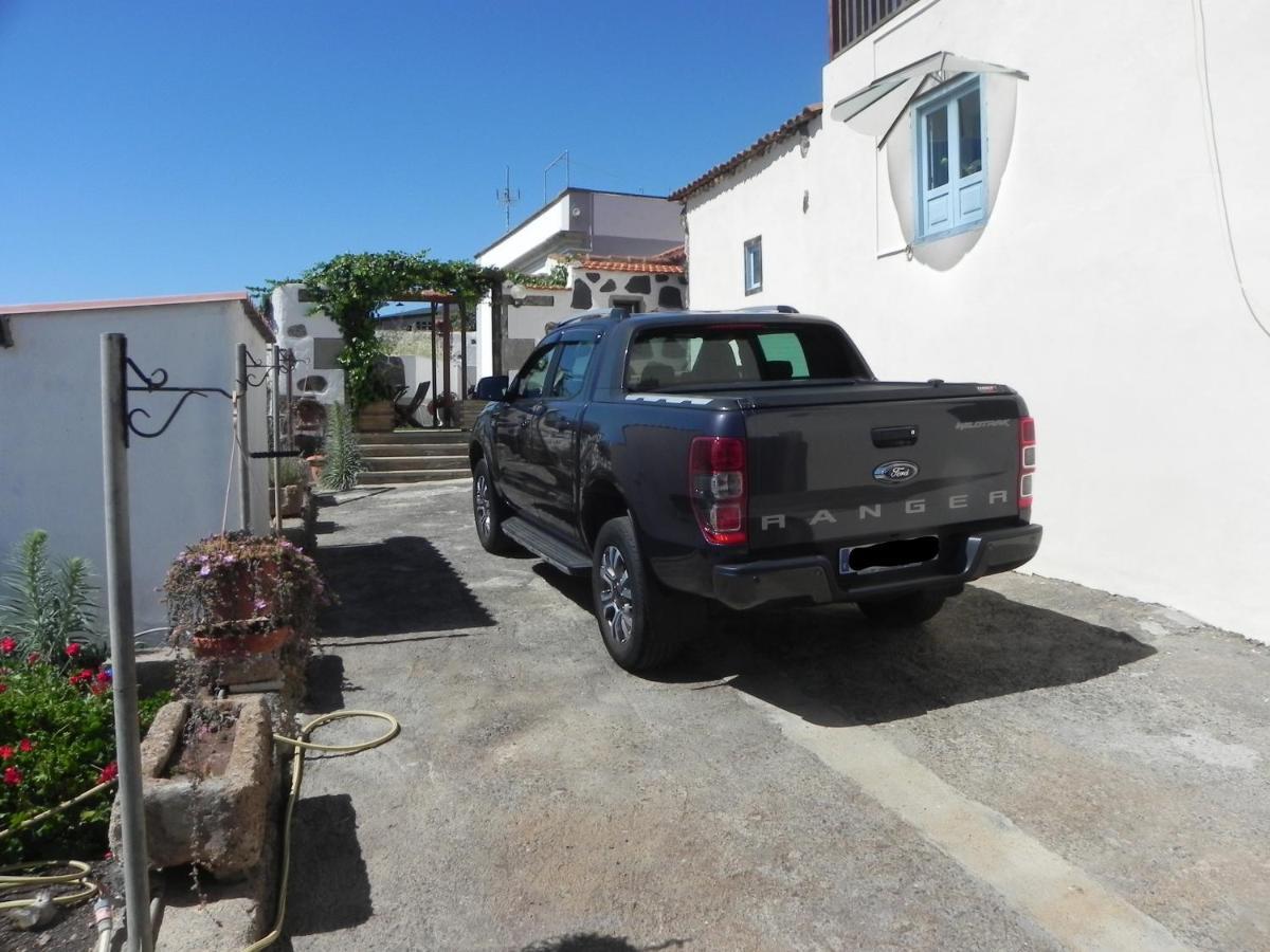 Casa Irma, Great Sea And Mountains Views, Rural House Villa Costa Adeje  Buitenkant foto
