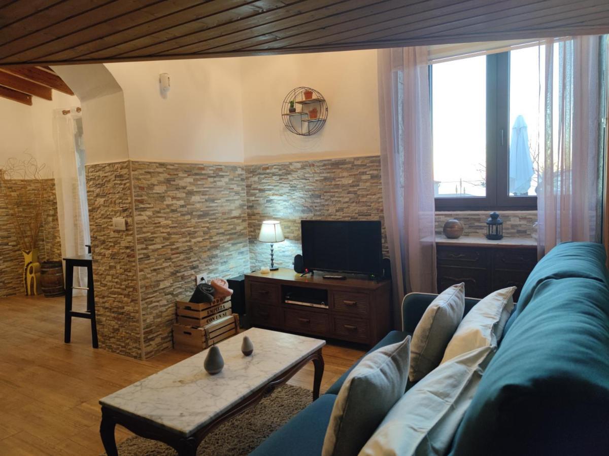 Casa Irma, Great Sea And Mountains Views, Rural House Villa Costa Adeje  Buitenkant foto