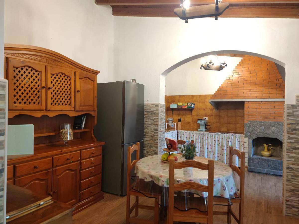 Casa Irma, Great Sea And Mountains Views, Rural House Villa Costa Adeje  Buitenkant foto