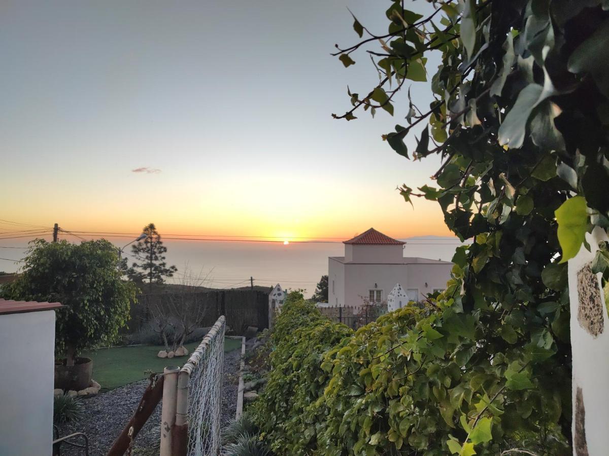 Casa Irma, Great Sea And Mountains Views, Rural House Villa Costa Adeje  Buitenkant foto