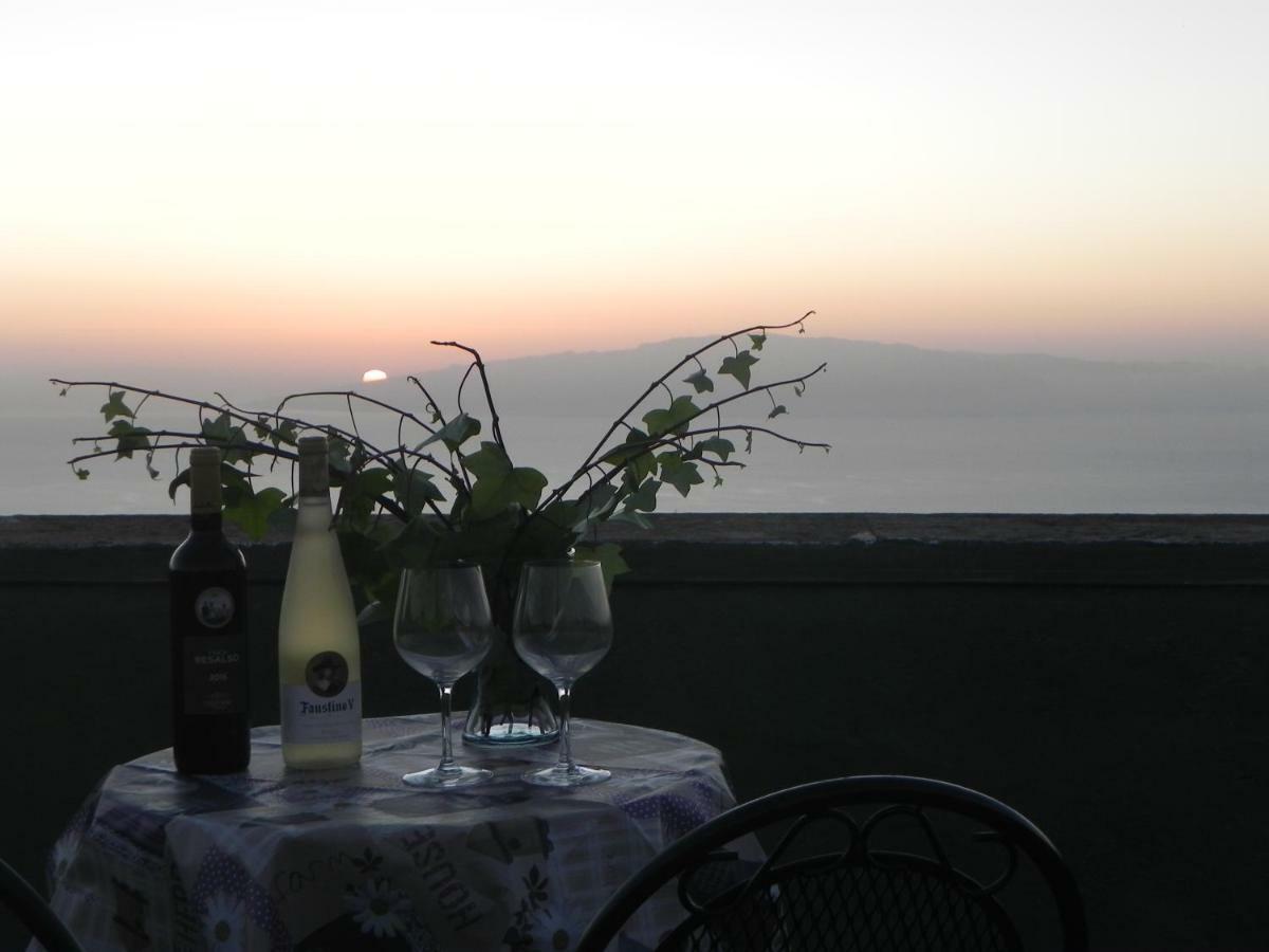 Casa Irma, Great Sea And Mountains Views, Rural House Villa Costa Adeje  Buitenkant foto