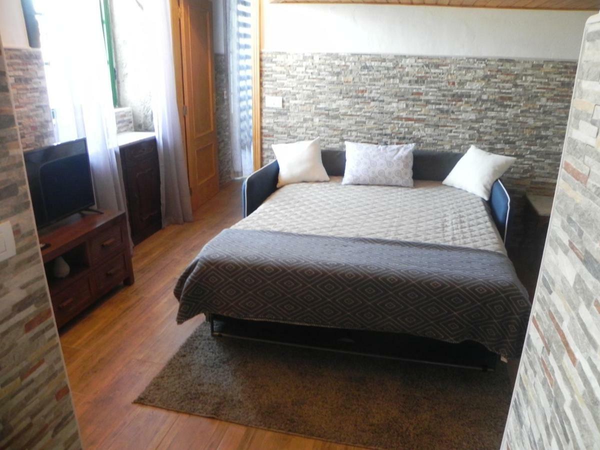Casa Irma, Great Sea And Mountains Views, Rural House Villa Costa Adeje  Buitenkant foto