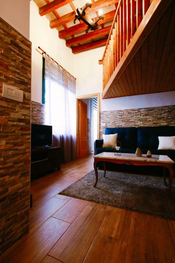 Casa Irma, Great Sea And Mountains Views, Rural House Villa Costa Adeje  Buitenkant foto