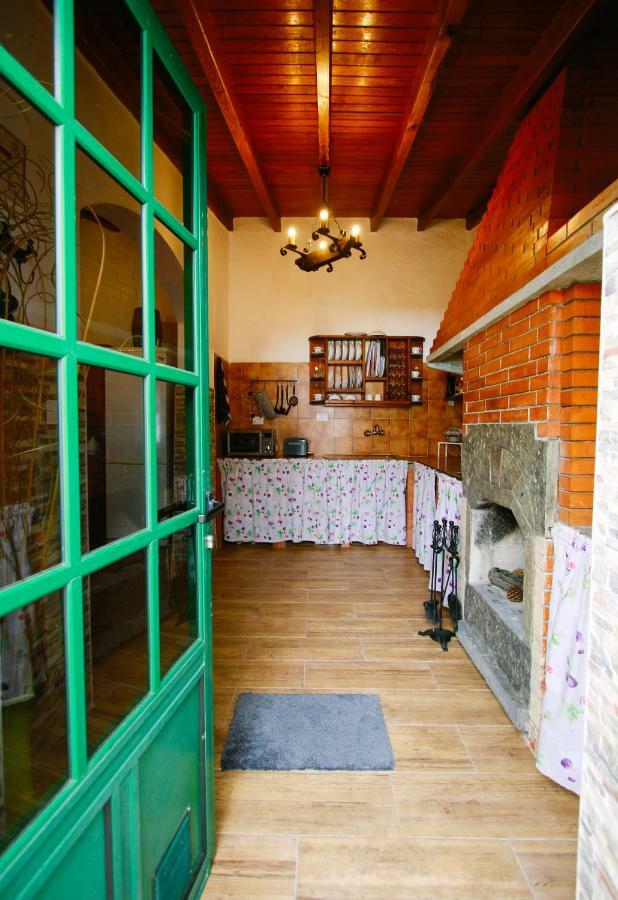 Casa Irma, Great Sea And Mountains Views, Rural House Villa Costa Adeje  Buitenkant foto